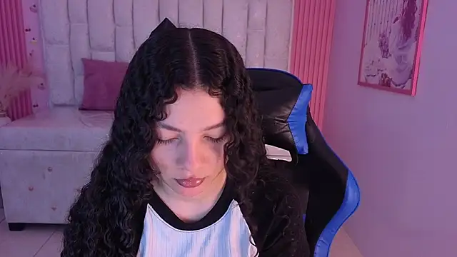 shalon diaz s online show from February 17, 2026, 1:08 pm