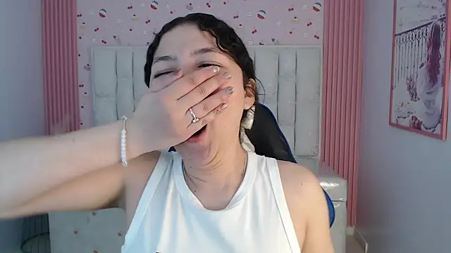 shalon diaz s online show from January 8, 2026, 1:06 pm