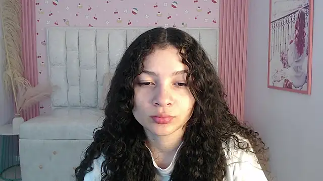 Snapshot of shalon_diaz_s chatting on November 27, 2025, 1:22 pm shalon diaz s online show from November 27, 2025, 1:22 pm