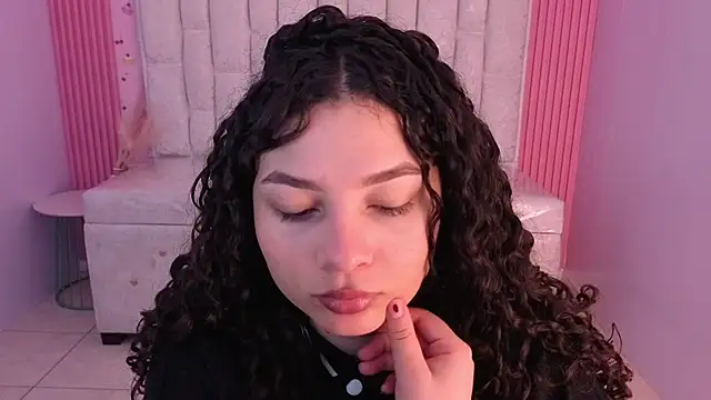 shalon diaz s online show from February 24, 2026, 1:23 pm