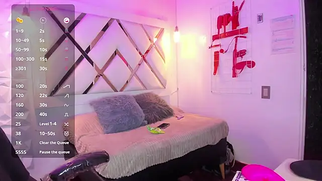 Snapshot of sofia__james chatting on March 5, 2025, 10:43 pm sofia james online show from March 5, 2025, 10:43 pm