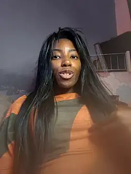 melangelo17 online show from February 1, 2025, 3:28 pm