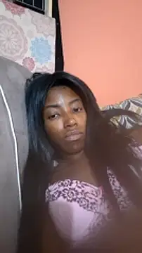 melangelo17 online show from January 28, 2025, 4:30 pm