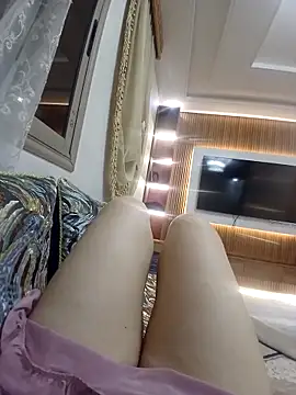 Ayochaa online show from October 30, 2025, 7:22 pm