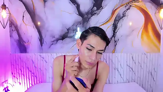 Snapshot of JackeOwens chatting on November 12, 2025, 11:47 am JackeOwens online show from November 12, 2025, 11:47 am