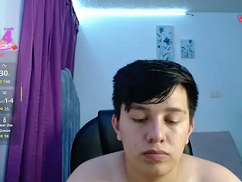 Alan red online show from December 4, 2025, 11:37 pm