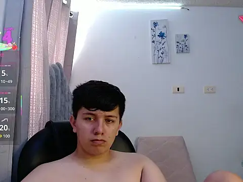 Alan red online show from February 24, 2026, 3:35 pm