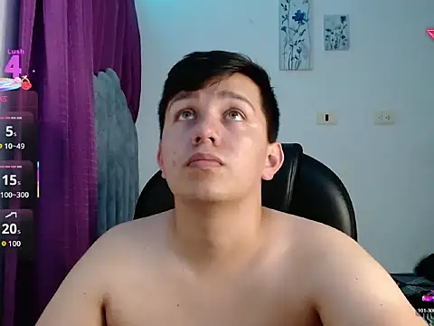 Alan red online show from October 31, 2025, 12:29 am