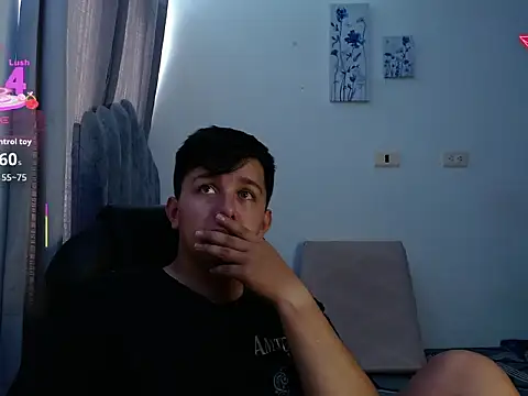 Alan red online show from January 9, 2026, 7:32 pm