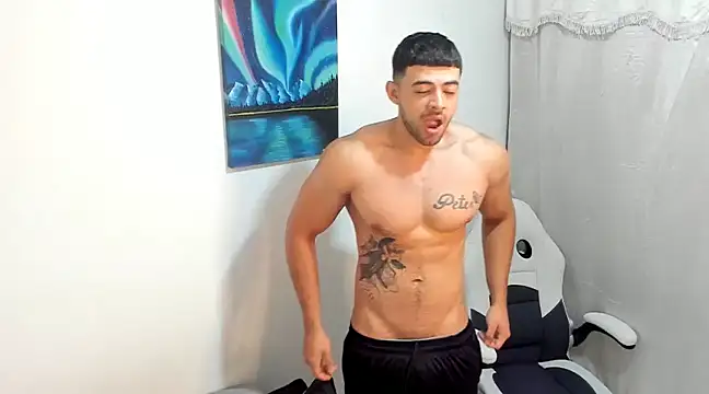 Snapshot of jackpit7 chatting on February 6, 2025, 12:15 pm jackpit7 online show from February 6, 2025, 12:15 pm