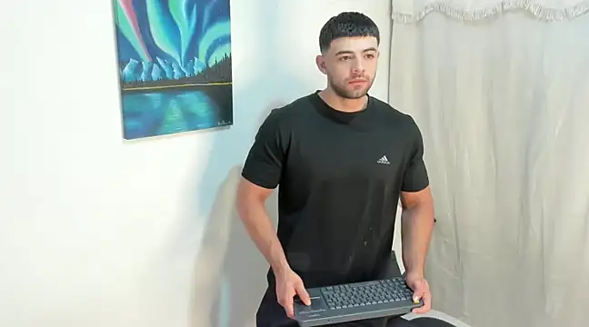 Snapshot of jackpit7 chatting on January 23, 2025, 5:35 am jackpit7 online show from January 23, 2025, 5:35 am