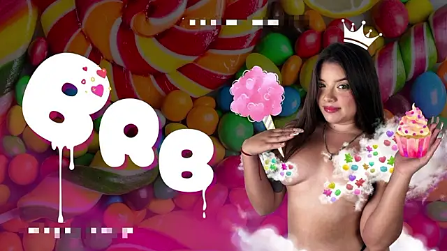 Lia little18 online show from March 5, 2026, 9:06 am