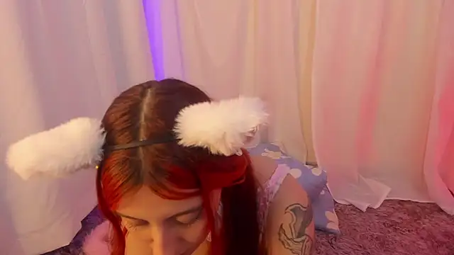 Snapshot of angelica_temptation chatting on February 16, 2025, 3:37 am angelica temptation online show from February 16, 2025, 3:37 am