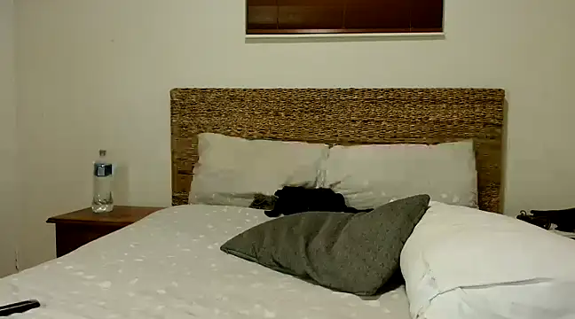 Godessofpleasxa online show from February 20, 2025, 7:41 pm