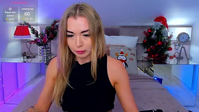 SusanBlair online show from December 18, 2025, 1:26 pm