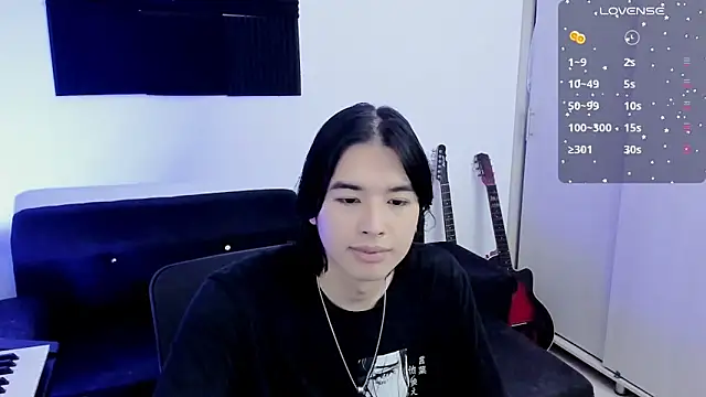 JordiWilld online show from April 16, 2026, 11:51 pm