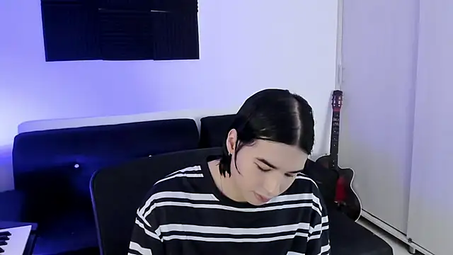 JordiWilld online show from March 24, 2026, 7:25 pm