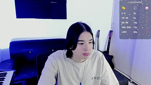 JordiWilld online show from April 8, 2026, 11:28 pm