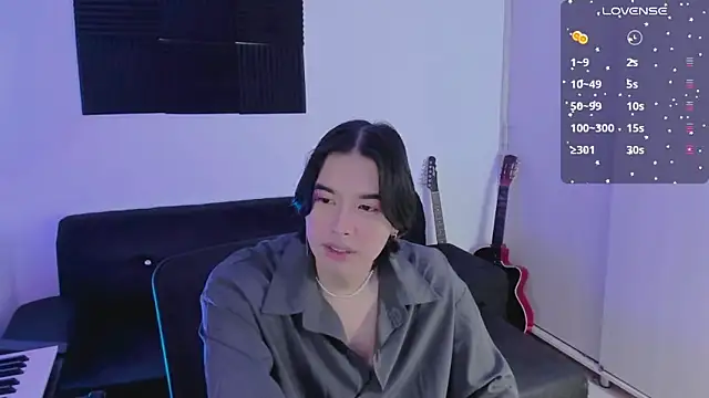 JordiWilld online show from March 8, 2026, 12:38 am