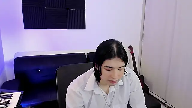 JordiWilld online show from April 30, 2026, 2:46 pm