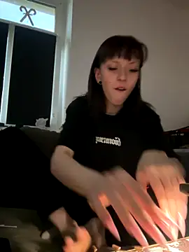 Ciara2004 online show from December 3, 2025, 3:11 pm