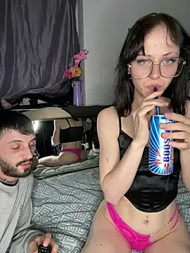 Ciara2004 online show from March 8, 2026, 8:23 pm