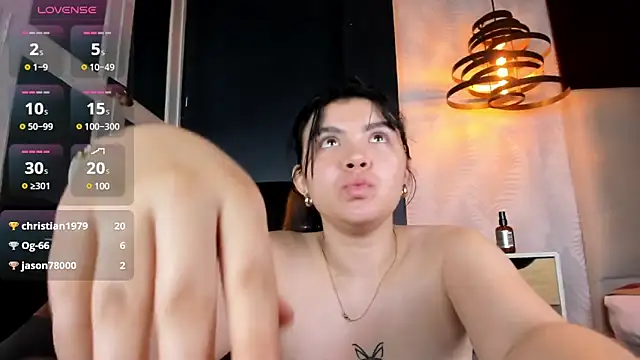 Zoe Cheshire online show from March 9, 2025, 6:28 am