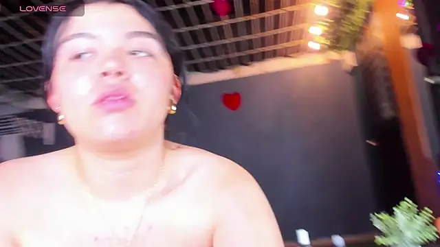 Zoe Cheshire online show from February 15, 2025, 12:04 am