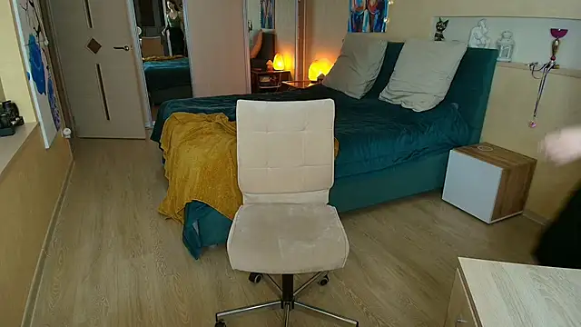 Snapshot of ReginaSparkle chatting on October 14, 2025, 7:36 pm ReginaSparkle online show from October 14, 2025, 7:36 pm