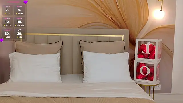 AnneCurtis online show from February 11, 2026, 3:06 am