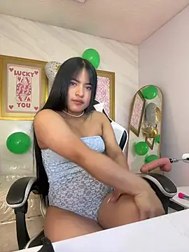 Paulette v online show from March 18, 2026, 2:19 pm