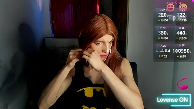 CharlotteWings online show from January 27, 2025, 9:55 pm