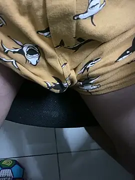 Snapshot of SievingPrep chatting on November 7, 2025, 2:32 pm SievingPrep online show from November 7, 2025, 2:32 pm