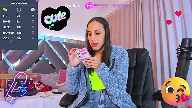 Snapshot of Abby_esposiito chatting on January 14, 2026, 3:48 pm Abby esposiito online show from January 14, 2026, 3:48 pm