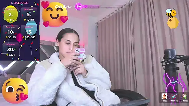 Snapshot of Abby_esposiito chatting on February 2, 2026, 8:52 pm Abby esposiito online show from February 2, 2026, 8:52 pm