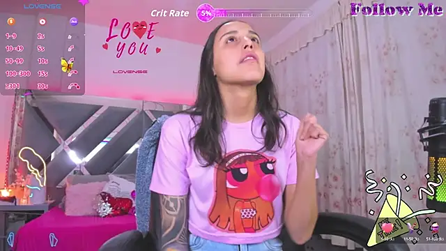 Abby esposiito online show from September 10, 2025, 9:58 pm