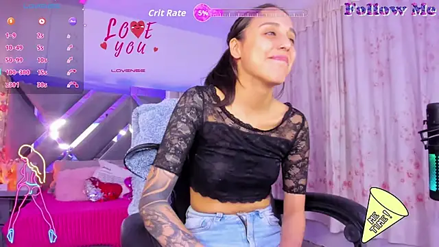 Abby esposiito online show from September 13, 2025, 10:10 pm