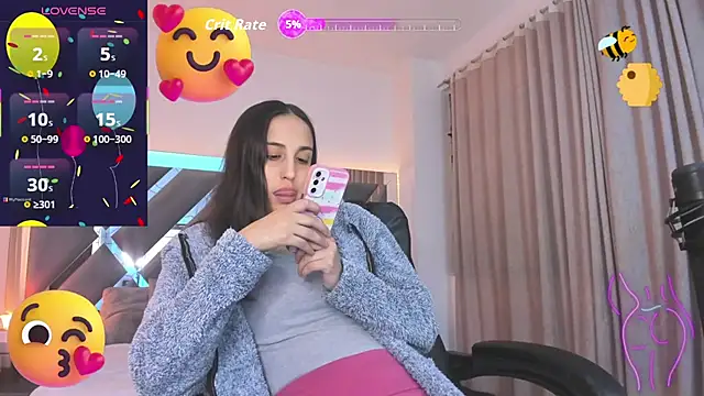 Snapshot of Abby_esposiito chatting on February 4, 2026, 2:56 pm Abby esposiito online show from February 4, 2026, 2:56 pm