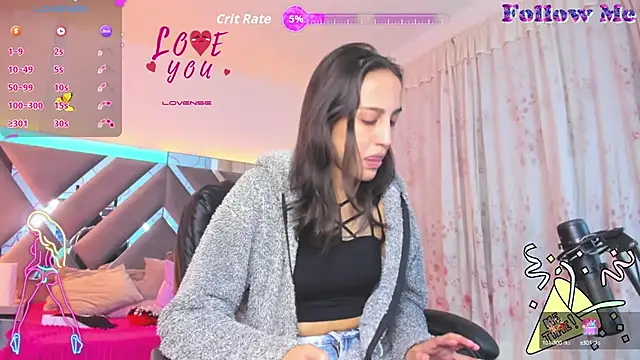 Abby esposiito online show from September 28, 2025, 4:14 pm