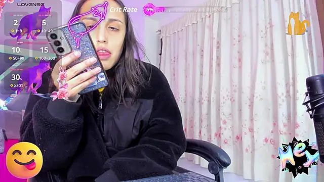 Snapshot of Abby_esposiito chatting on November 12, 2025, 6:34 pm Abby esposiito online show from November 12, 2025, 6:34 pm