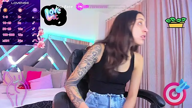 Snapshot of Abby_esposiito chatting on March 3, 2026, 1:18 pm Abby esposiito online show from March 3, 2026, 1:18 pm