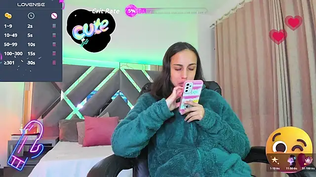 Snapshot of Abby_esposiito chatting on January 19, 2026, 3:05 pm Abby esposiito online show from January 19, 2026, 3:05 pm