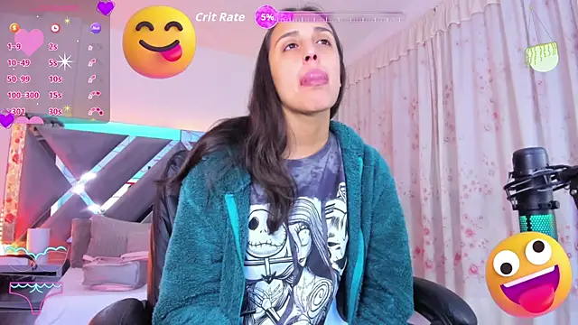 Snapshot of Abby_esposiito chatting on December 16, 2025, 3:16 pm Abby esposiito online show from December 16, 2025, 3:16 pm