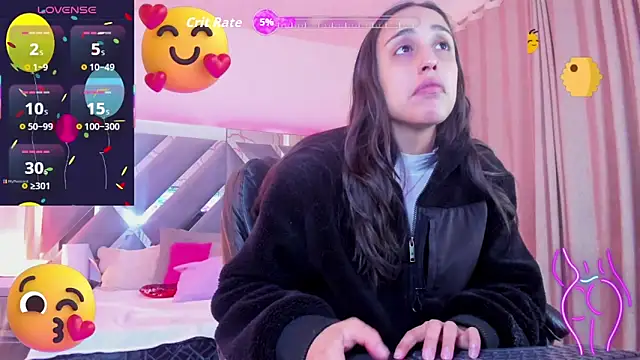 Snapshot of Abby_esposiito chatting on February 26, 2026, 3:23 pm Abby esposiito online show from February 26, 2026, 3:23 pm