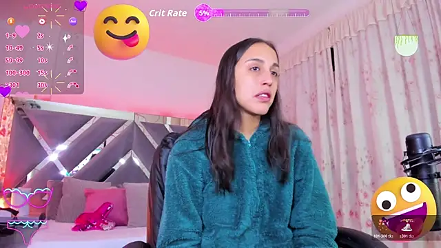 Snapshot of Abby_esposiito chatting on December 15, 2025, 3:29 pm Abby esposiito online show from December 15, 2025, 3:29 pm