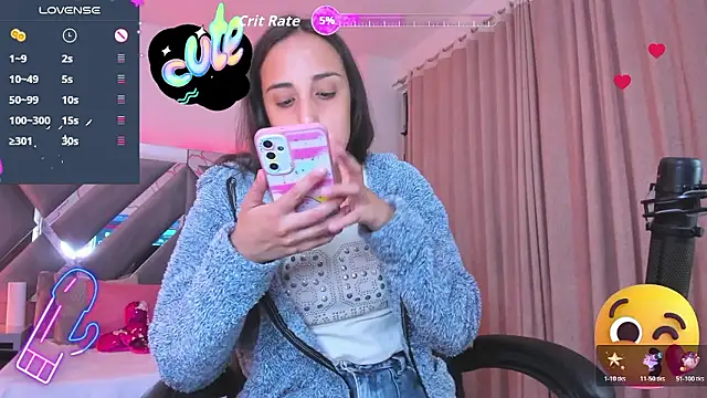 Snapshot of Abby_esposiito chatting on January 15, 2026, 4:32 pm Abby esposiito online show from January 15, 2026, 4:32 pm