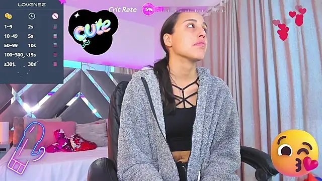 Snapshot of Abby_esposiito chatting on January 13, 2026, 3:05 pm Abby esposiito online show from January 13, 2026, 3:05 pm