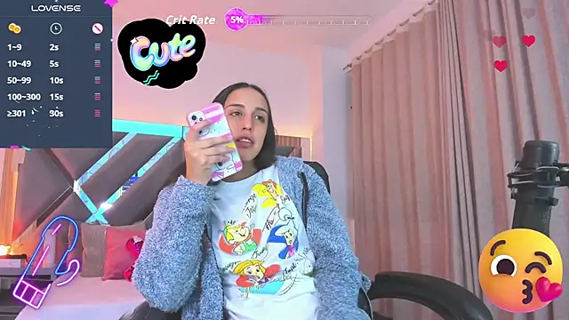 Snapshot of Abby_esposiito chatting on January 17, 2026, 3:26 pm Abby esposiito online show from January 17, 2026, 3:26 pm