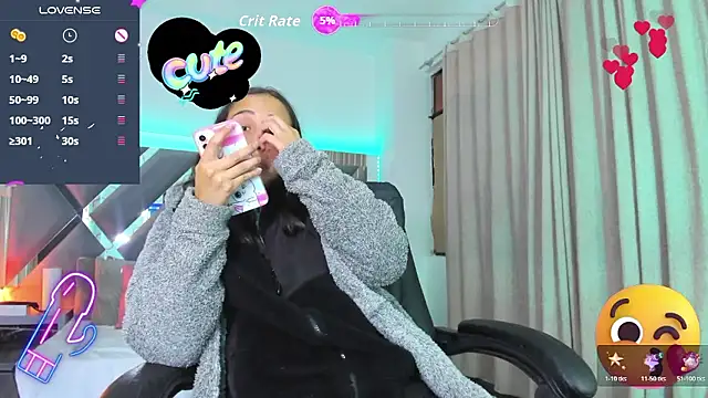 Snapshot of Abby_esposiito chatting on January 13, 2026, 1:09 am Abby esposiito online show from January 13, 2026, 1:09 am