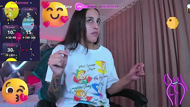 Snapshot of Abby_esposiito chatting on February 27, 2026, 2:50 pm Abby esposiito online show from February 27, 2026, 2:50 pm